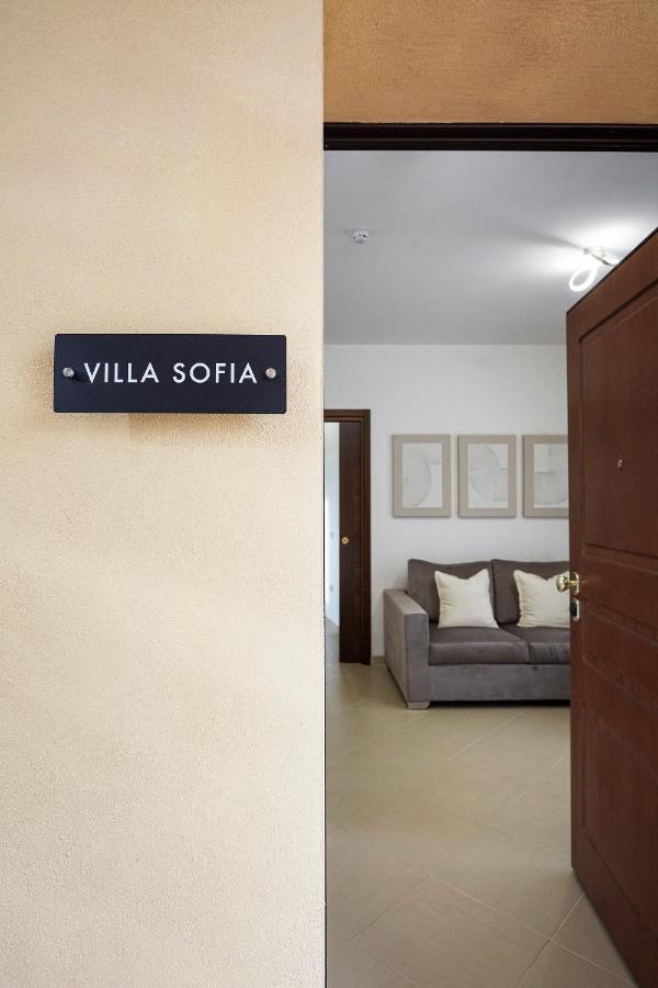 Villa Sofia, Golf Club Formigine Colombaro  Kültér fotó